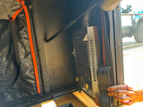 IN STOCK: Used Alu-Cab Canopy Camper - 6' Bed (#3904)