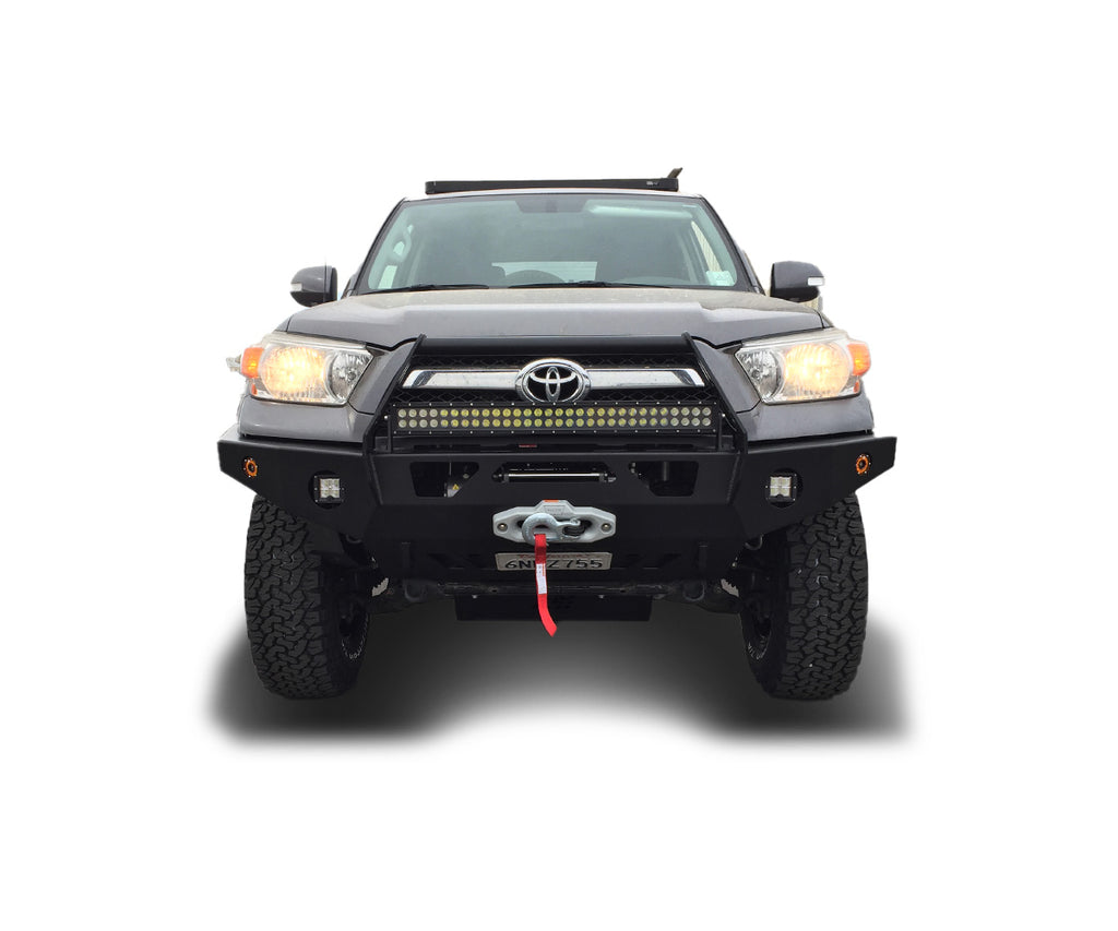 Toyota 4Runner Baja Front Bumper | 2010-2013