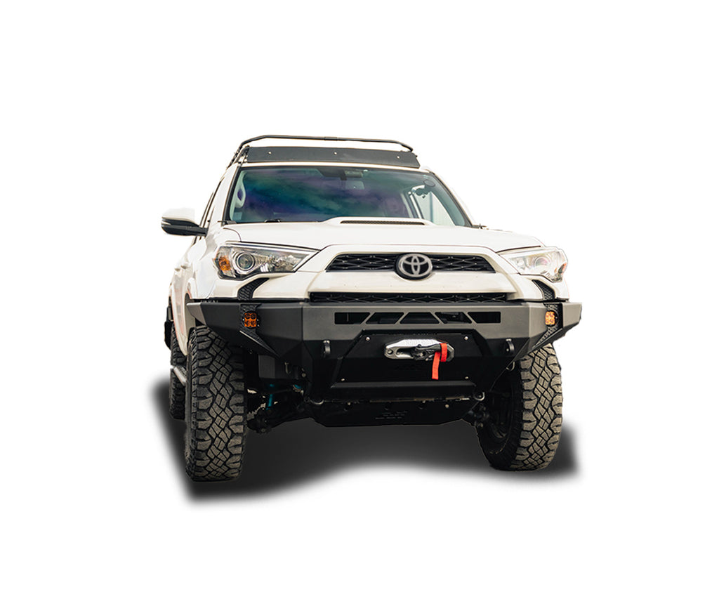 Toyota 4Runner Classic Front Bumper | 2014-2019