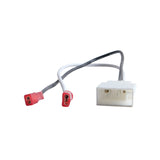 Speaker Wiring Harness Adapter Kit | '10 - '24 4Runner