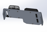 Auxbeam PowerTray > 4Runner/ FJ Cruiser/ GX