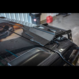 4Runner Summit Hatch Ladder / 5th Gen / 2010+