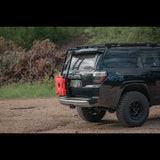 4Runner Summit Hatch Ladder / 5th Gen / 2010+