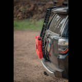 4Runner Summit Hatch Ladder / 5th Gen / 2010+