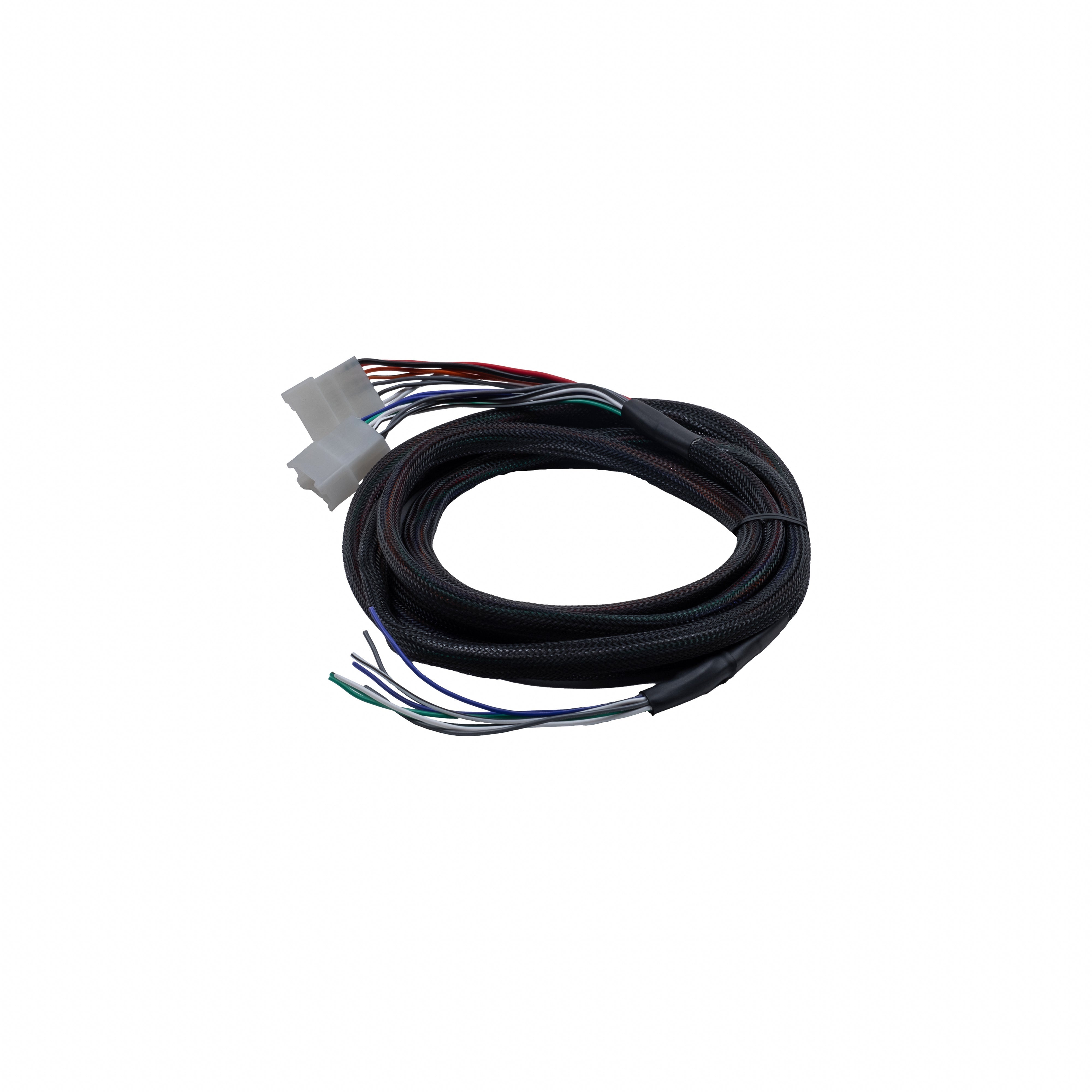 Tacoma JBL Amp Bypass Harness | '16 - '23 Tacoma