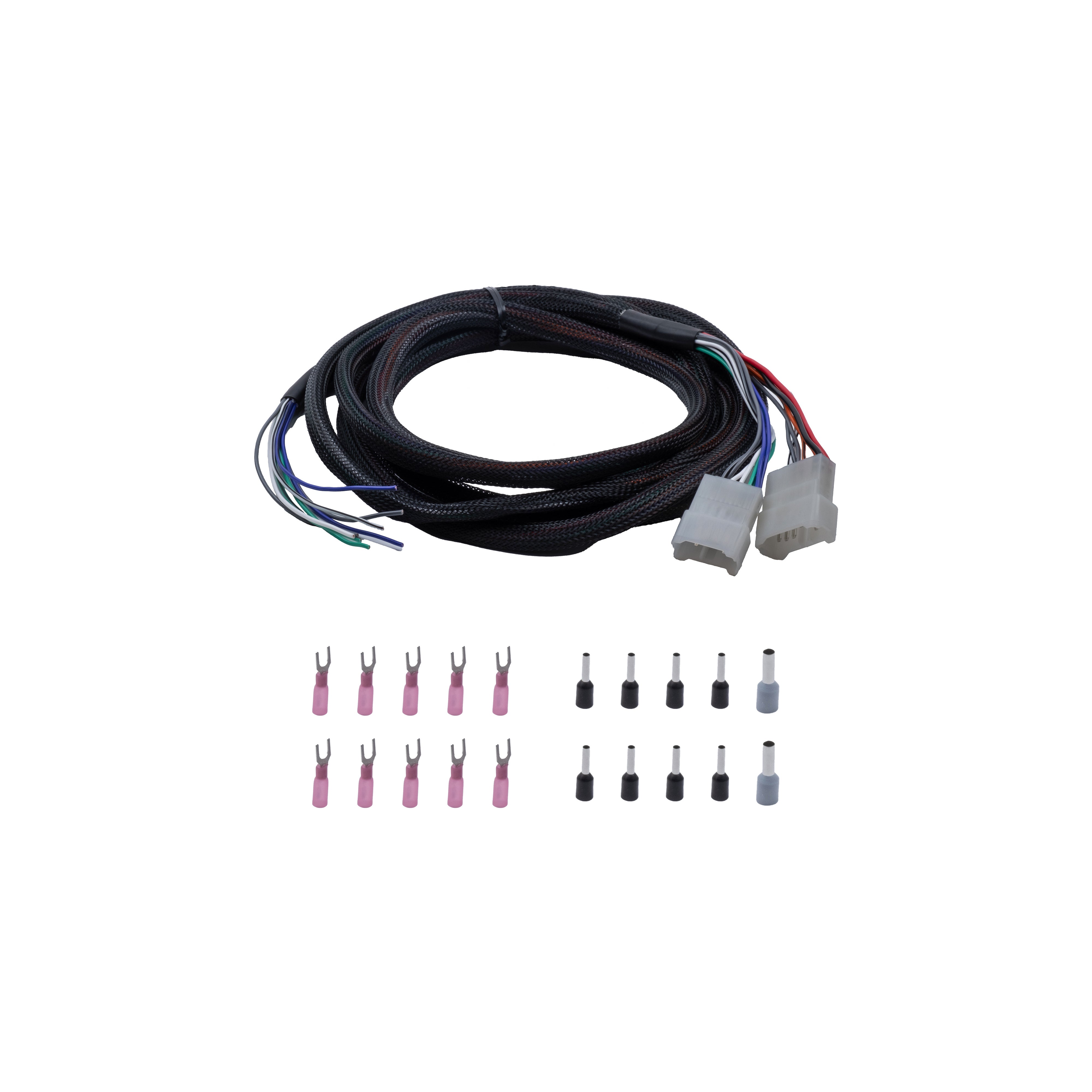 Tacoma JBL Amp Bypass Harness | '16 - '23 Tacoma