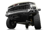 Addictive Desert Designs 2022+ Chevy Silverado 1500 ZR2 Stealth Fighter Front Bumper