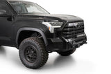 Addictive Desert Designs 2022+ Toyota Tundra Stealth Center Mount Front Bumper w/ Top Hoop