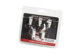 Diode Dynamics Wrangler JK 4dr Interior Kit Stage 2 - Cool - White