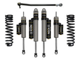 ICON 23 Ford F250/F350 Gas 2.5in Stage 3 Suspension System