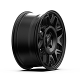 fifteen52 Wander SV 17x8 / 6x130 BP / 40mm ET / 84.1mm CB / 6.08in BS / Asphalt Black Wheel
