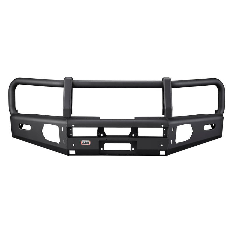 ARB Bumper/Fitting Kit Bundle 3421570K