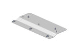 Toyota 4Runner Bumper Filler Plate