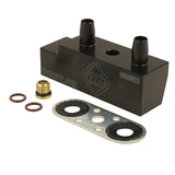BD Diesel 14-18 GM 6L80 Cooler Bypass Kit