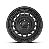 fifteen52 Alpen MX 17x8 / 5x100 BP / 38mm ET / 73.1mm CB / 6in BS / Frosted Graphite Wheel