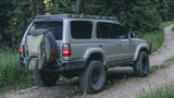 The Matterhorn (1996-2002 4Runner Roof Rack)