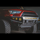 4Runner Hybrid Front Bumper / 5th Gen / 2014+