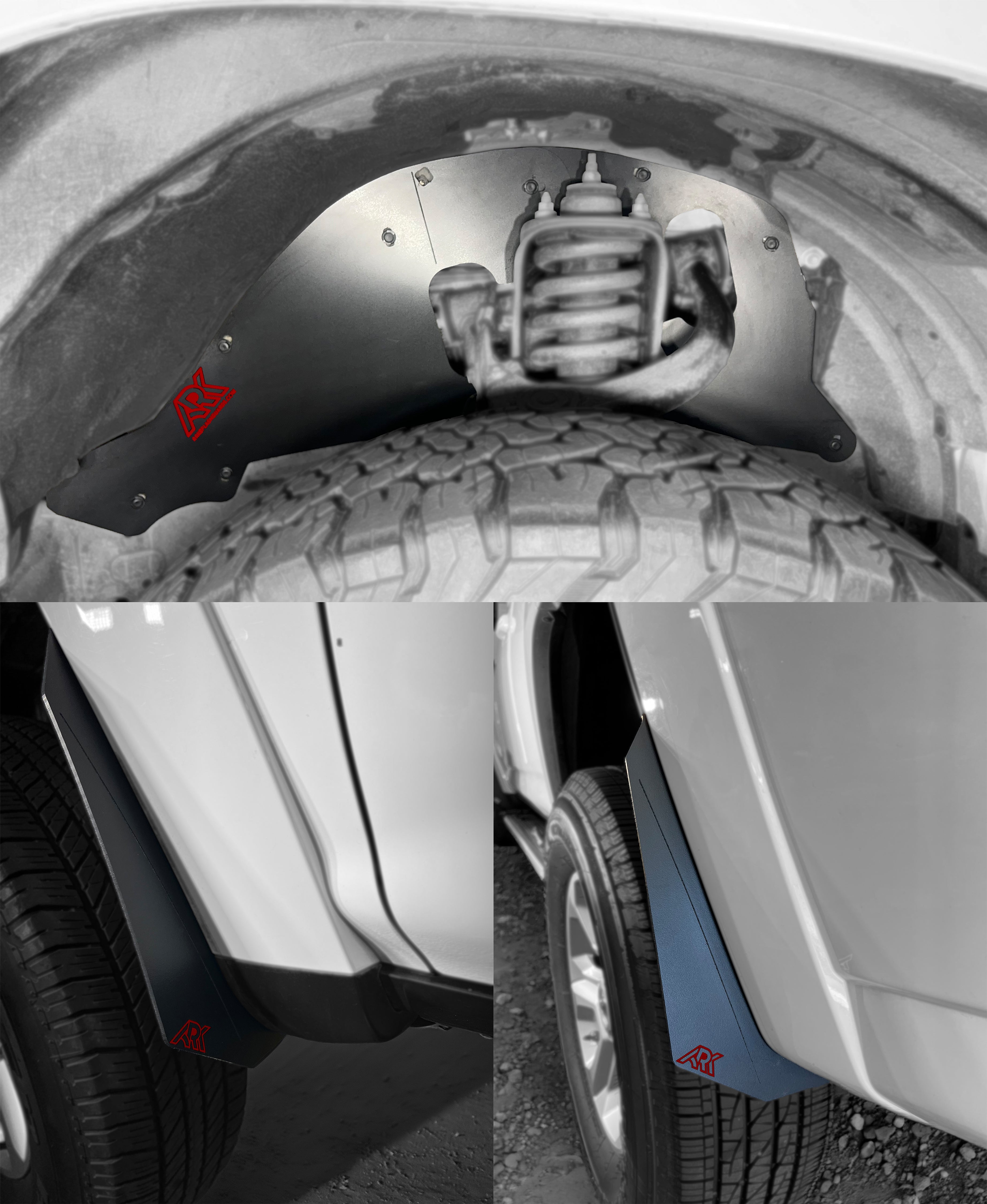 2010-2024 Toyota 4Runner Bundle and Save