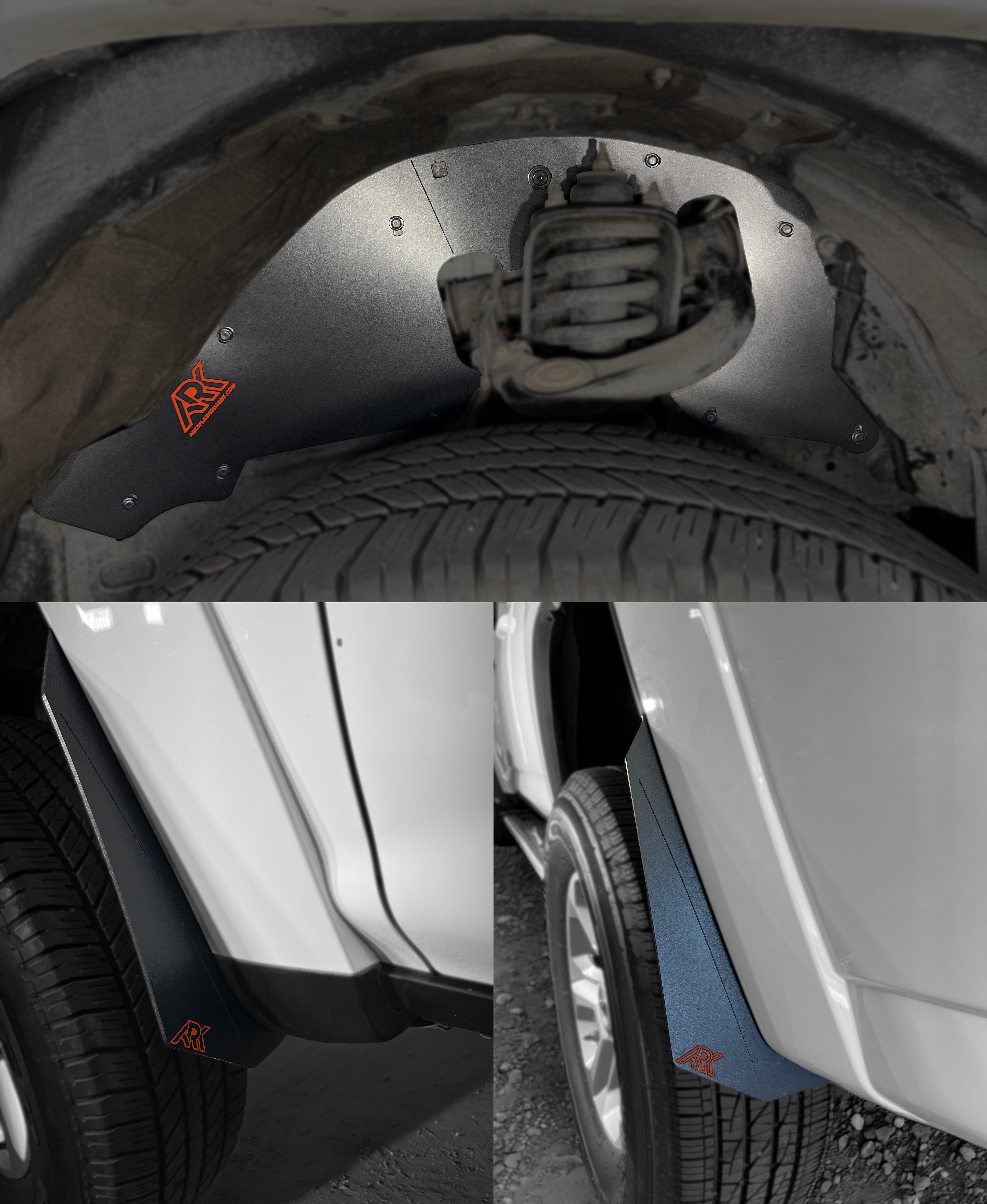 2010-2024 Toyota 4Runner Bundle and Save