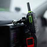 4th Gen 4Runner (03 - 09) Center Console Modular Accessory Dash Mount (MAM)