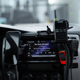 4th Gen 4Runner (03 - 09) Center Console Modular Accessory Dash Mount (MAM)