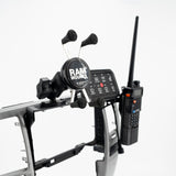 4th Gen 4Runner (03 - 09) Center Console Modular Accessory Dash Mount (MAM)