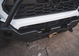 Toyota Tacoma 4th Gen (2024+) Hi-Lite Overland Front Bumper [Bull Bar]
