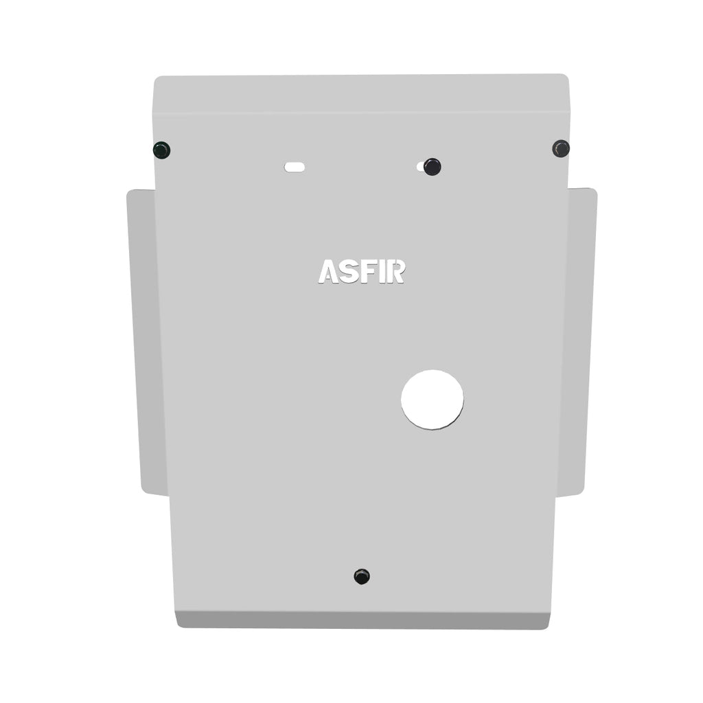 Mitsubishi Pajero Transfer Case Skid Plate