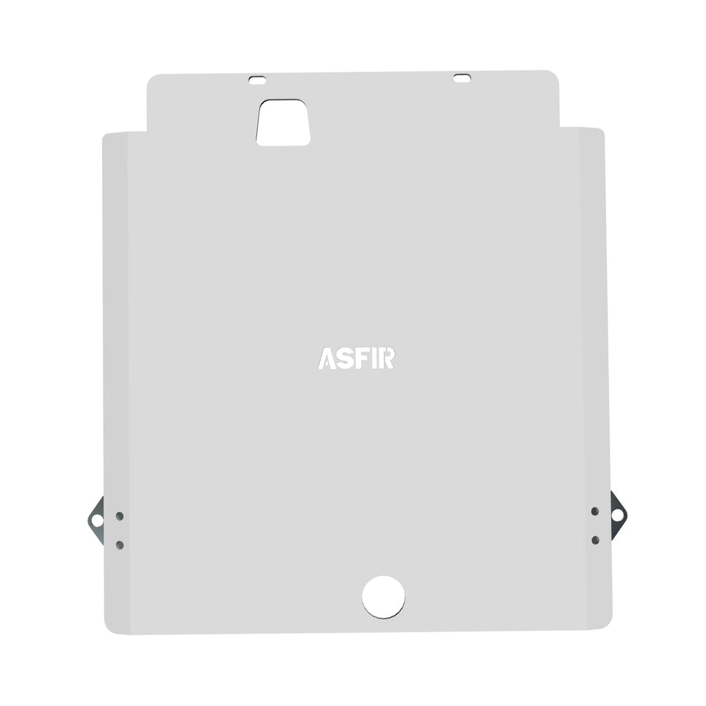 Mitsubishi Pajero Transmission Skid Plate