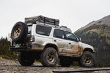 The Matterhorn (1996-2002 4Runner Roof Rack)