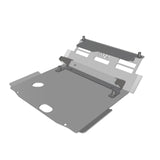Mitsubishi Pajero Front Skid Plate