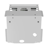 Mitsubishi Pajero Front Skid Plate