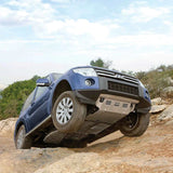 Mitsubishi Pajero Front Skid Plate