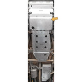 Nissan Navara / Pathfinder Front Skid Plate