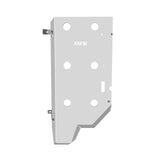 Nissan Pathfinder Fuel Tank Skid Plate