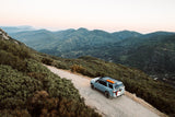 The Crestone (2010-2024 4Runner Roof Rack)