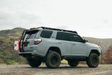 The Crestone (2010-2024 4Runner Roof Rack)