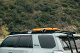 The Crestone (2010-2024 4Runner Roof Rack)