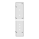 Mercedes Sprinter Van Fuel Tank Skid Plate 4X4