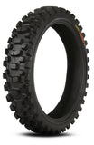 Kenda K785 Millville II Rear Tire - 120/100-18 4PR 68M TT 158B2083