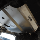 Suzuki Grand Vitara \ XL7 Front Skid Plate