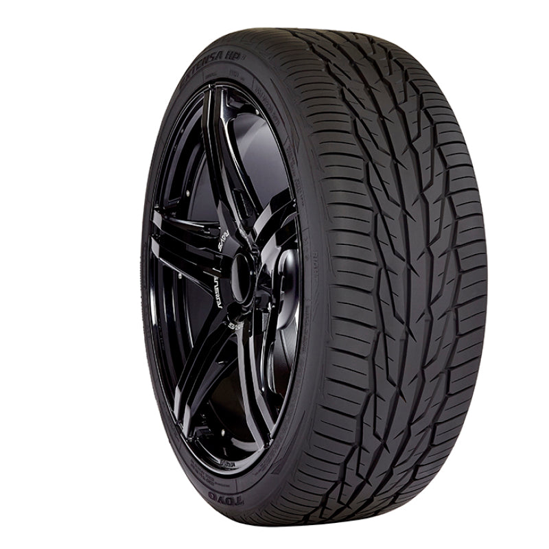 Toyo Extensa HP II Tire - 215/55R16 97V XL