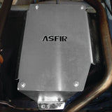 Suzuki Jimny Fuel Tank Skid Plate