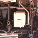 Suzuki Jimny Fuel Tank Skid Plate