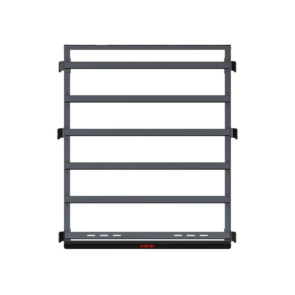 Suzuki Jimny Modular Roof Rack – Juniper Overland