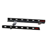 Suzuki Jimny Side Protectors - Rocker Panel