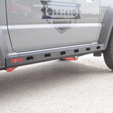 Suzuki Jimny Side Protectors - Rocker Panel