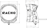 Full Engineering Drawing 