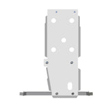 KGM / Ssangyong Rexton Transmission & Transfer Case Skid Plate