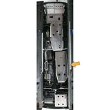 KGM / Ssangyong Rexton Fuel Tank Skid Plate